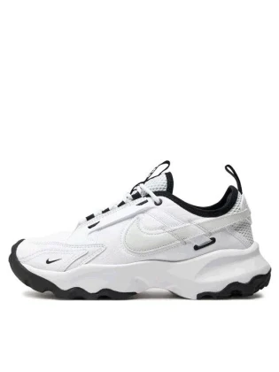 Nike Кроссовки TC 7900 W