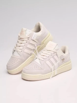 Кеды Adidas Grand Court Alpha W